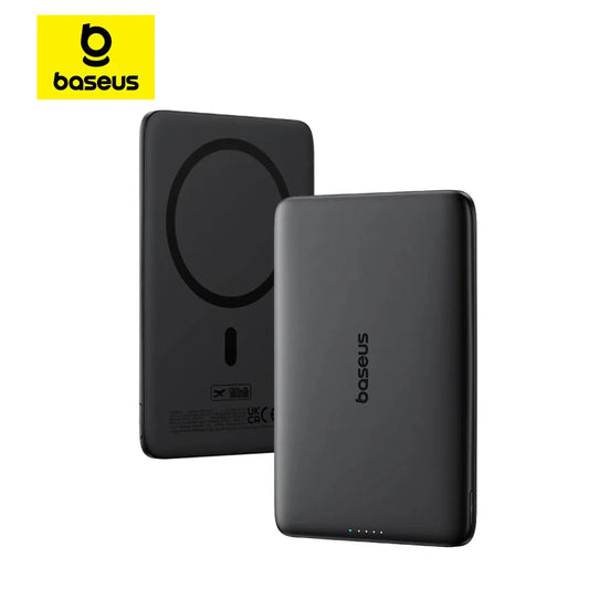 Baseus MagSafe 5000mAh Power Bank